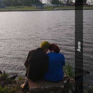 Meet your Posher, Ambr